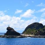 Island Hopping Fiji